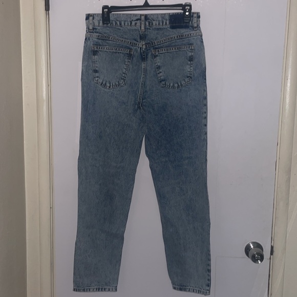 MNG Mom Jean - Picture 2 of 6